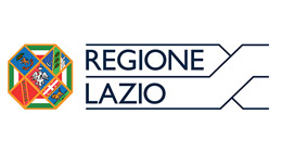 Logo regione Lazio