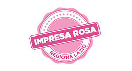 Impresa rosa